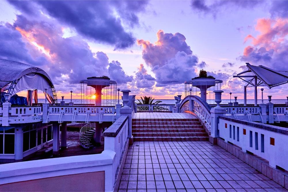 sunset on the beach with beautiful sky in sochi r 2023 11 27 05 24 05 utc 1.jpg